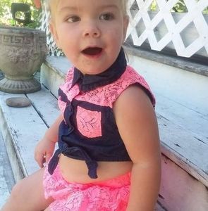 Meet your Posher, Stephanie